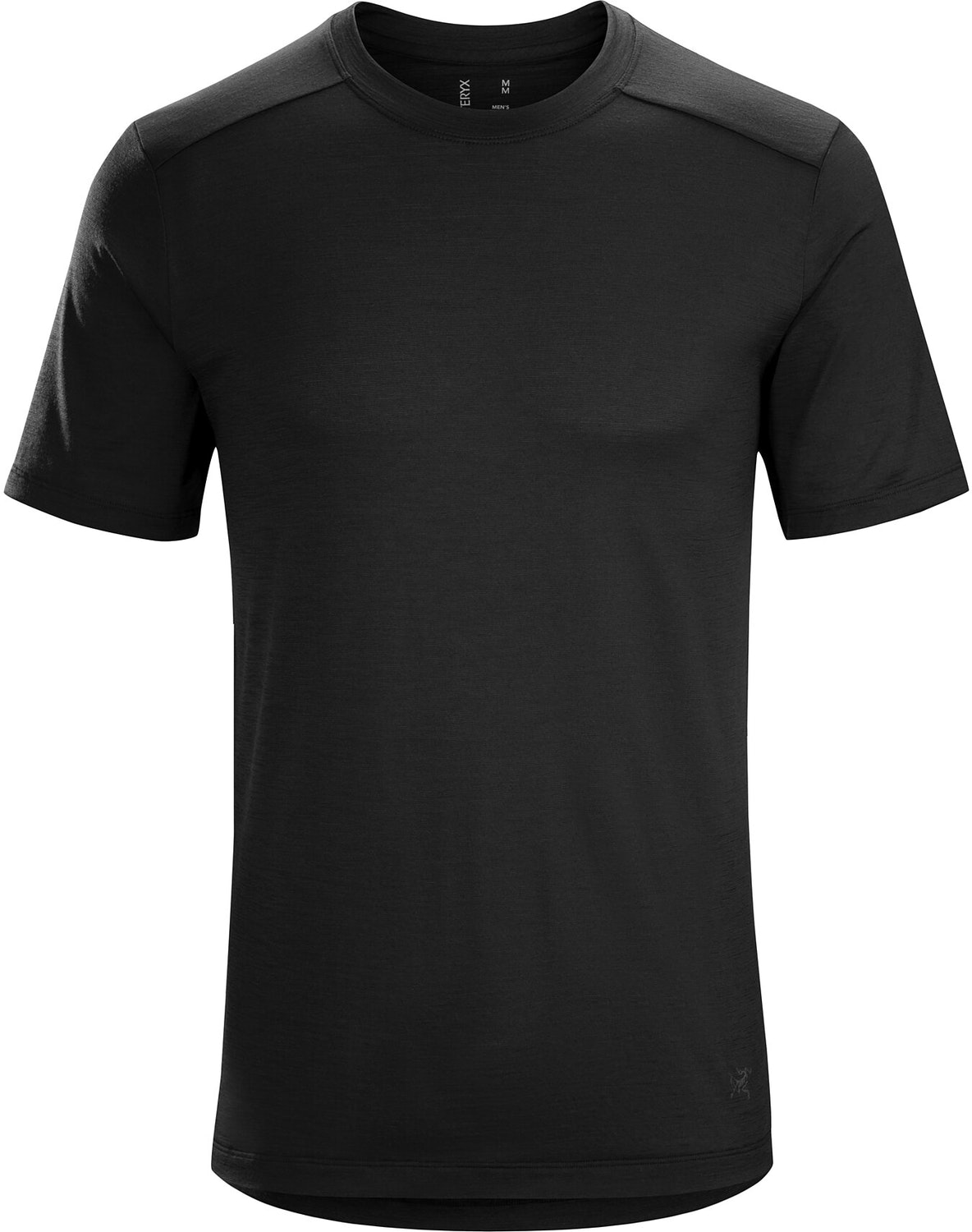 T-shirt Arc'teryx A2B Uomo Nere - IT-3345713